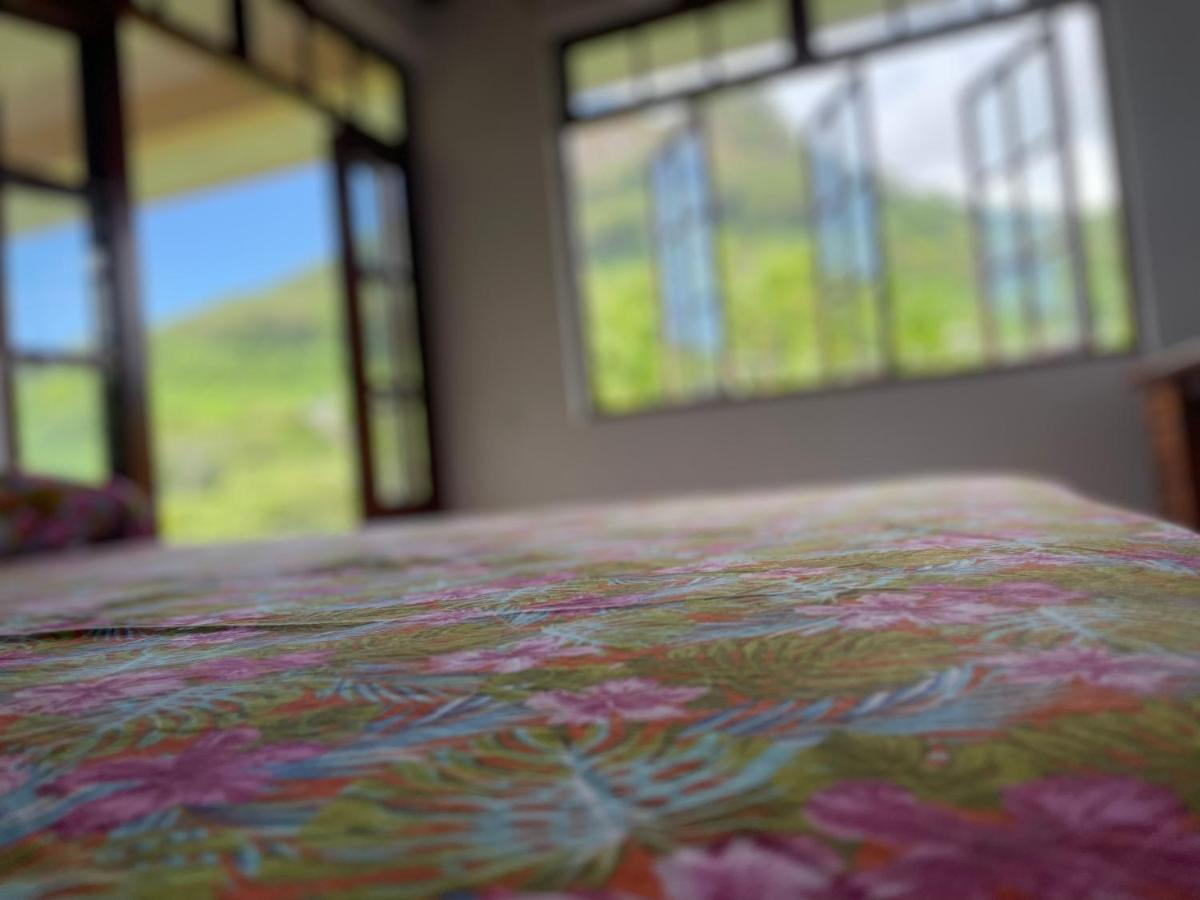 Villa Ura Утуроа Екстериор снимка