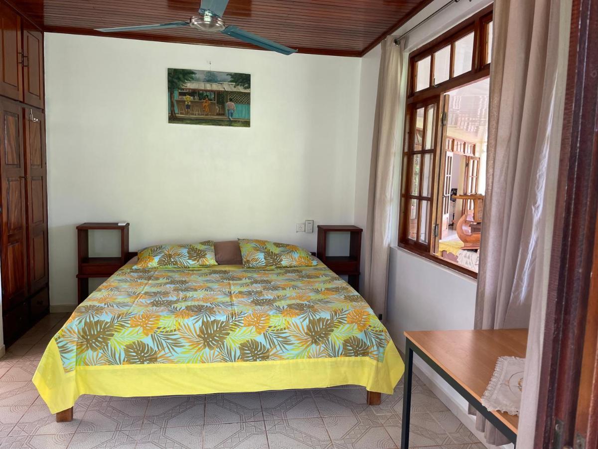 Villa Ura Утуроа Екстериор снимка
