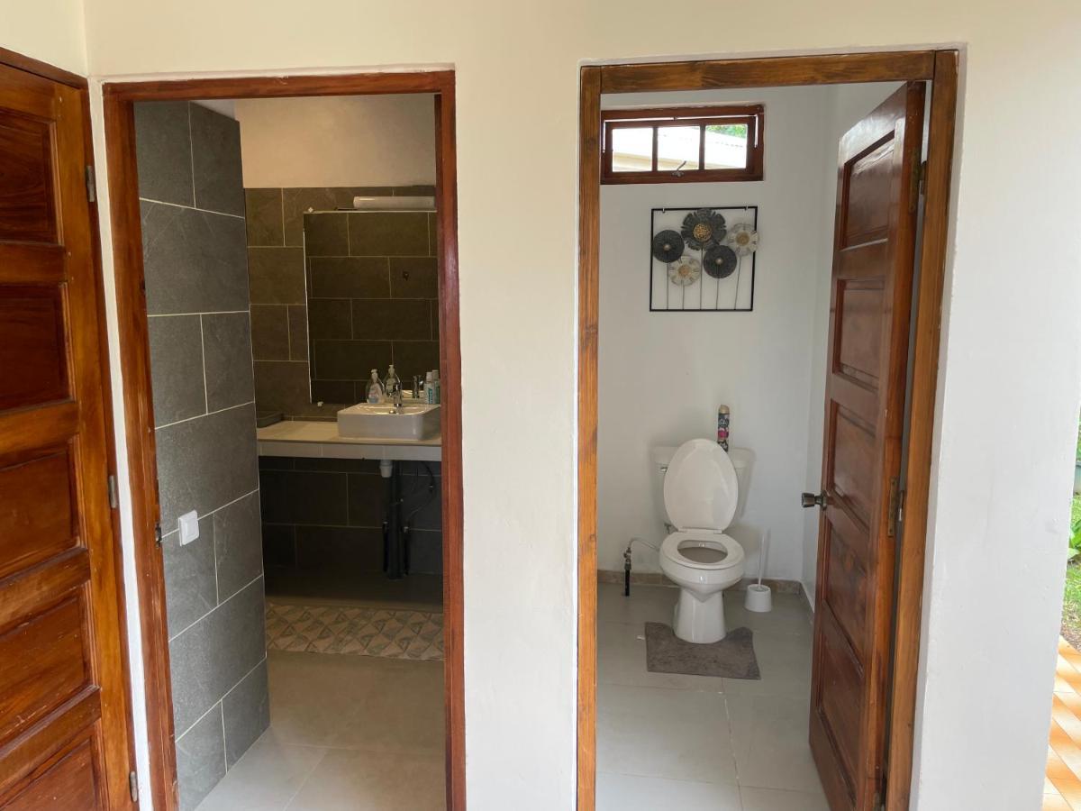 Villa Ura Утуроа Екстериор снимка