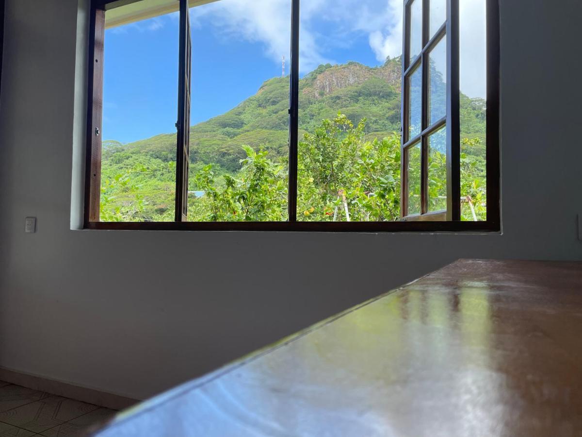 Villa Ura Утуроа Екстериор снимка