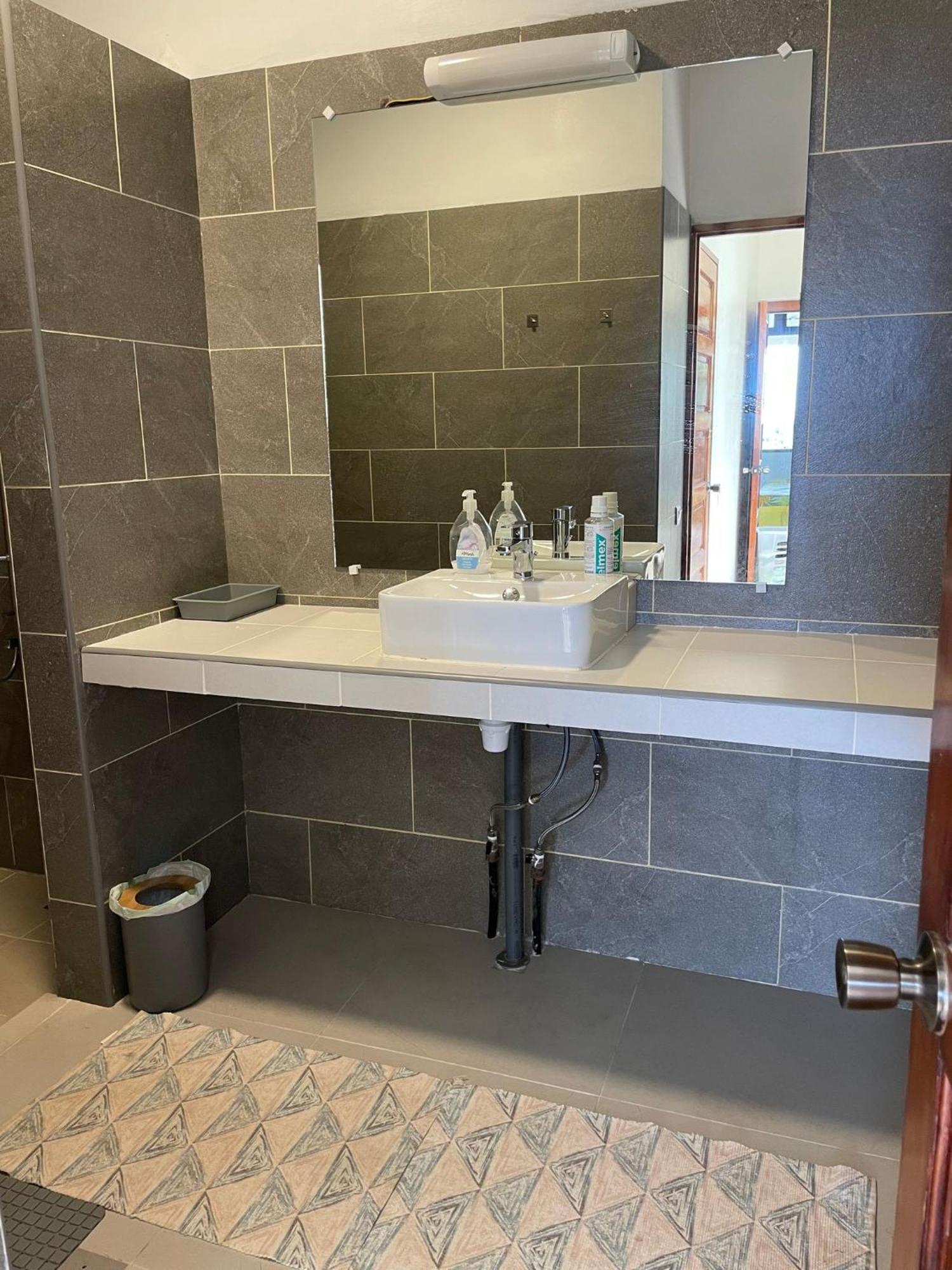Villa Ura Утуроа Екстериор снимка