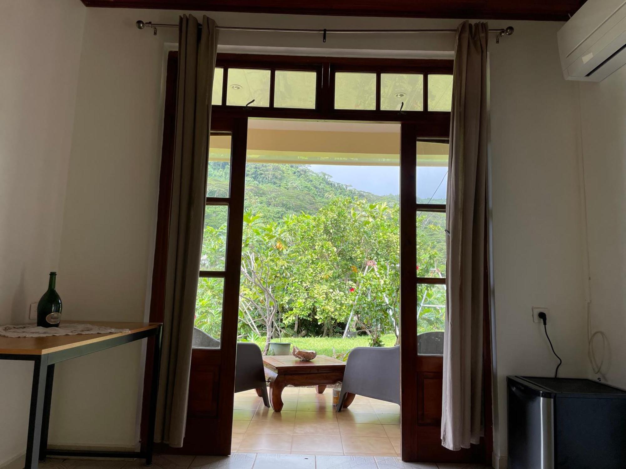 Villa Ura Утуроа Екстериор снимка